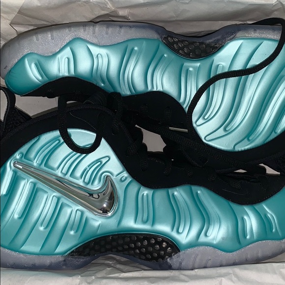 Nike Air Foamposite Pro624041 304Pinterest